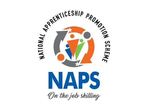 NAPS Logo